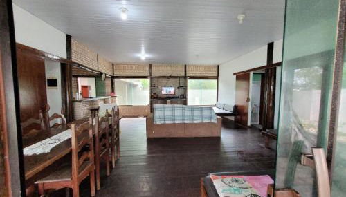 Casa de praia frente mar - Foto 5