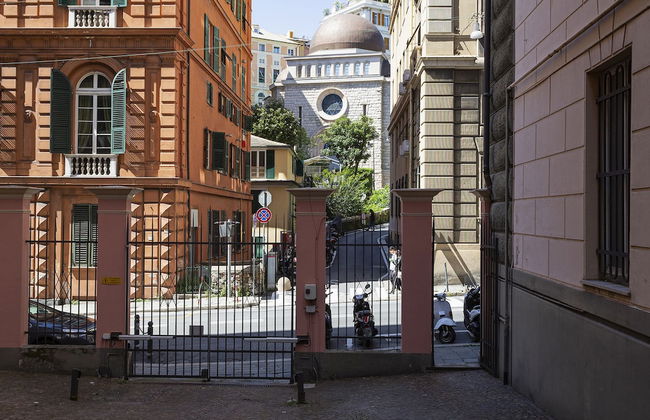 Casa Zafferano by Wonderful Italy - Foto 32