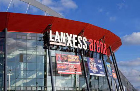 City-Apartment - Kurze Wege zu Messe und LanxessArena - Foto 28