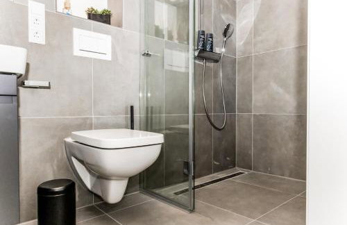 Stylisches Neubau Studio in Bedburg Hau - Foto 3