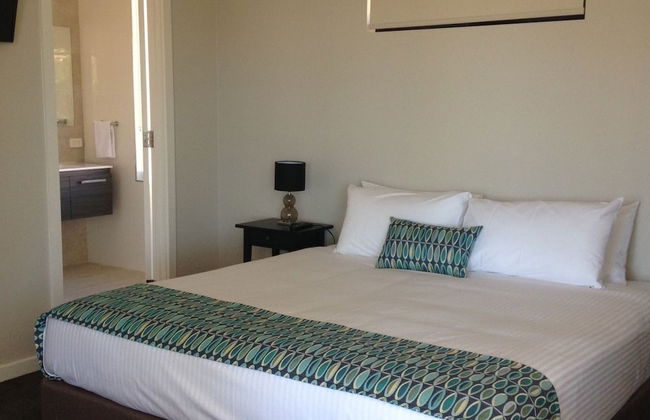 Neagles Retreat Villas - Foto 2