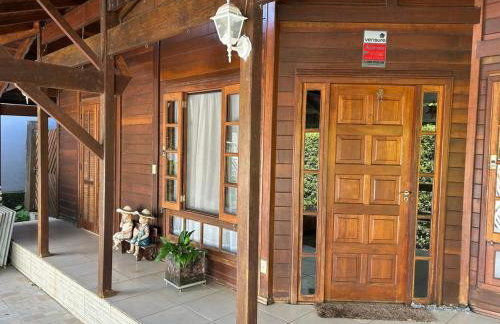 Aconchegante Casa - Morada da Praia - Photo 5