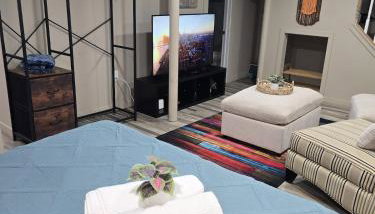 The Nook Suite - Photo 5