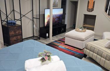 The Nook Suite - Photo 5