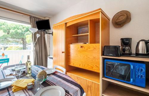 Studio La Frégate-12 by Interhome - Foto 11