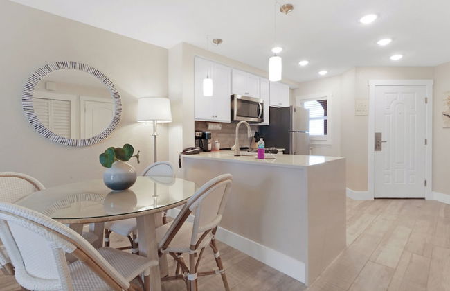 Surf Beach Treasure Island Resort - Foto 17