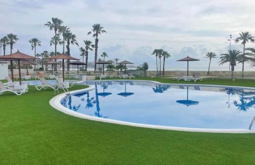 Espacio2,1a línea,jacuzzi,piscina - Photo 25