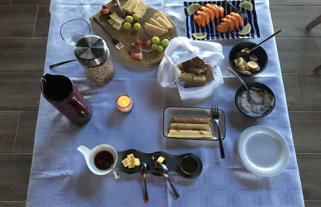 JBay Zebra Lodge - Photo 55