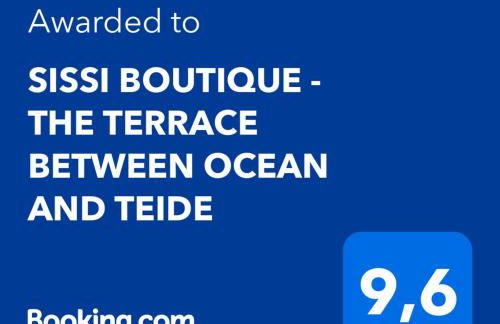 SISSI BOUTIQUE - THE TERRACE BETWEEN OCEAN AND TEIDE - Foto 60