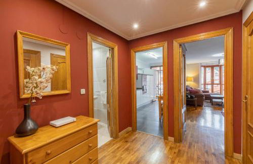 Txurruka - baskeyrentals - Foto 2