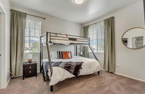 Mountain View by Cloud Dream Homes - Foto 88