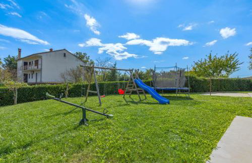 Villa Miranda in heart of Istria - Foto 35