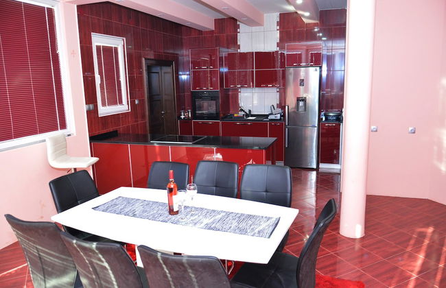 Villa Quince - Foto 25