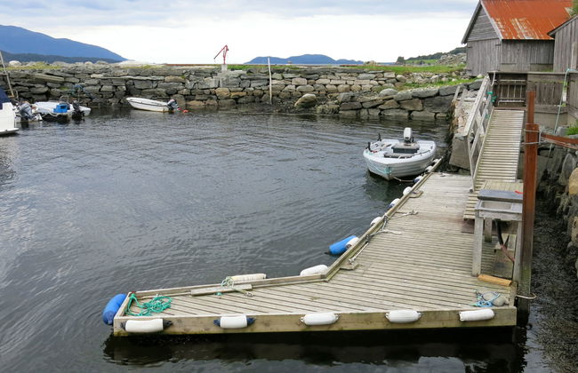 Mjellhaugen - Foto 5