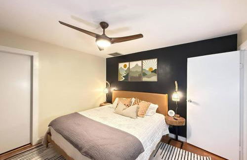 Vibing Hudson Retreat Pet-Friendly w Hot Tub - Foto 22