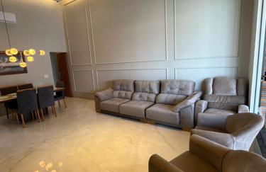 Aluguel cop 30 casa condomínio 4 quartos - Foto 19