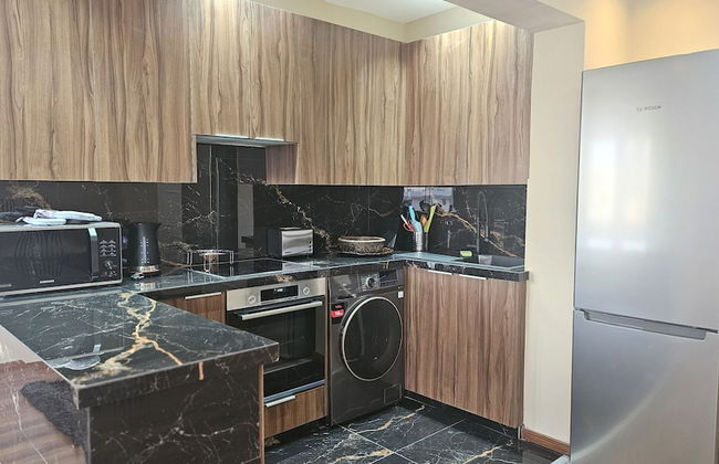 38 LCA - Stay Van Gogh Apartment - Foto 17