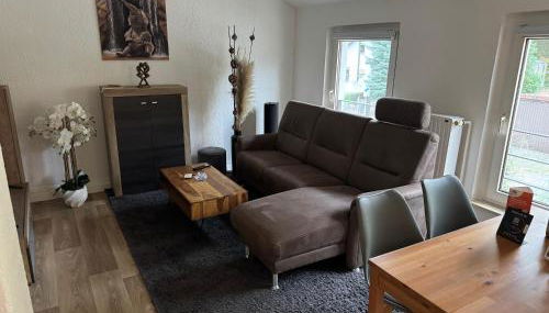 Haus Heiken Apartment Sonnenblume - Foto 2