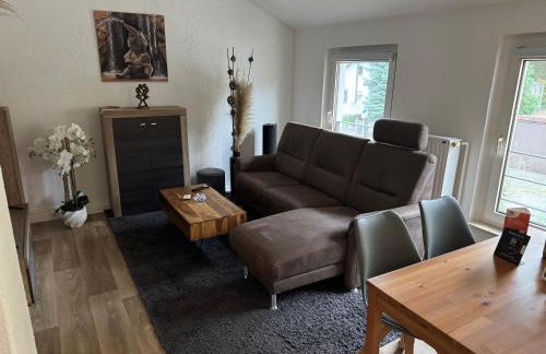 Haus Heiken Apartment Sonnenblume - Foto 2