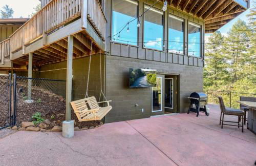 Currently Pending county approval - send message to inquire about future stays - Foto 9