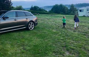 Agroturystyka nad jeziorem Silickim Ilińscy - Foto 36