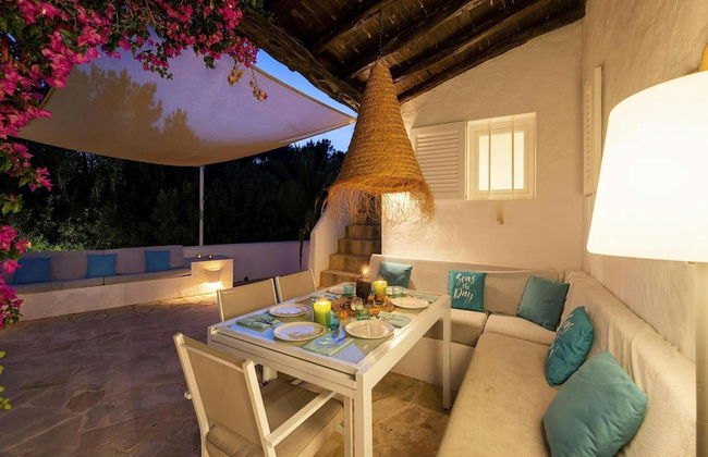 Tranquil Villa With Private Pool - Foto 34