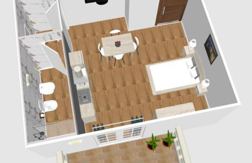 Hermoso Housing Tortona - Foto 15