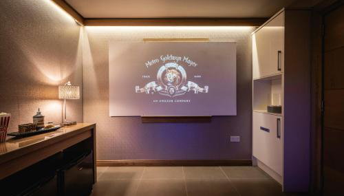 The Retreat Cabin - Foto 4, minibar