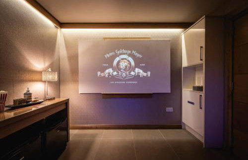 The Retreat Cabin - Foto 4