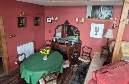 Kilfinichen Church - Photo 15