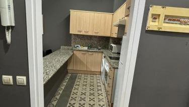 URBAN Center Apartments - Foto 3, stove