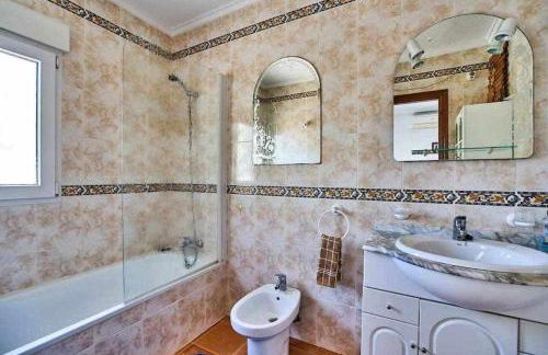 Espanhouse Villa in Ciudad Quesada for 4 - Photo 23