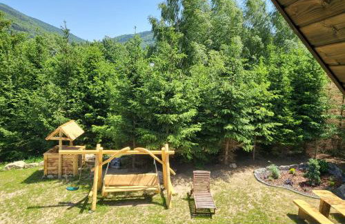 Świerkowy Zakatek - Foto 10