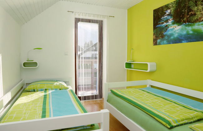 Apartments Green Paradise D&S - Foto 12