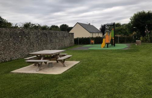 Charmante maison à deux pas de la mer - Foto 14