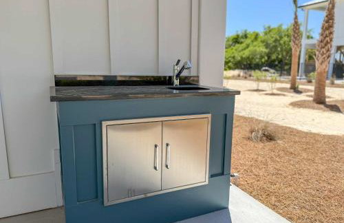 NEW St George Island Home wPrivate Pool - Foto 54