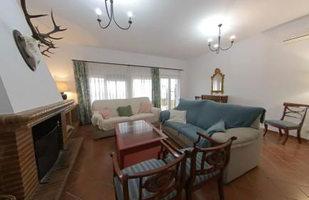 Casa Cipres - Photo 20