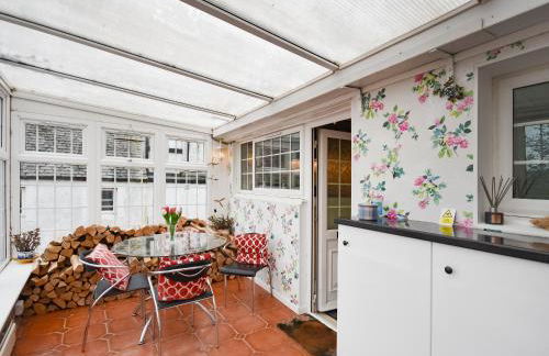 Nether Auchlinsky Cottage - Photo 24