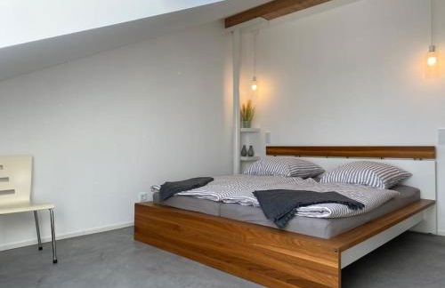 Ferienwohnung Hoferstraße 30a - Foto 2