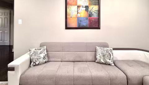 Amazing Cozy Apartment for family & group - Foto 4