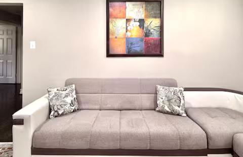 Amazing Cozy Apartment for family & group - Foto 4