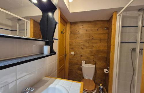 Splendide chalet 10pers, Sainte Foy Station - Foto 12