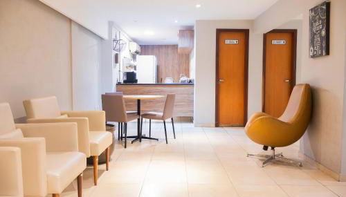 Apartamento Completo Quarto/ Sala/Cozinha/ Banheiro Mobiliado - WS Urban Ed. Celita Franca - Foto 4