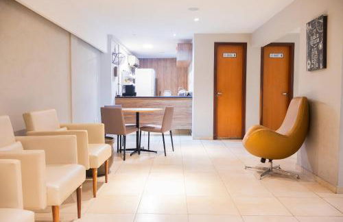 Apartamento Completo Quarto/ Sala/Cozinha/ Banheiro Mobiliado - WS Urban Ed. Celita Franca - Photo 4