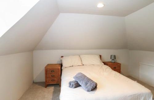 Old Vicarage - Foto 30