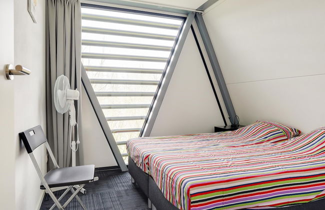 Spacious Holiday Home in Noordwolde With Garden - Foto 53