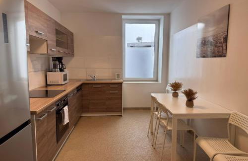 T&K Apartments - Herne - comfortable 1-3 room apartments - Foto 1