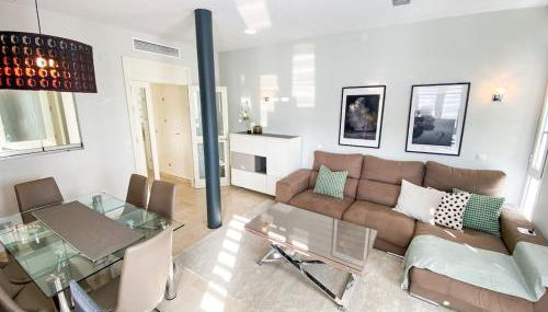 Duplex with pool in Gelves, close to Seville - Foto 4