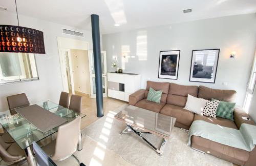 Duplex with pool in Gelves, close to Seville - Photo 4