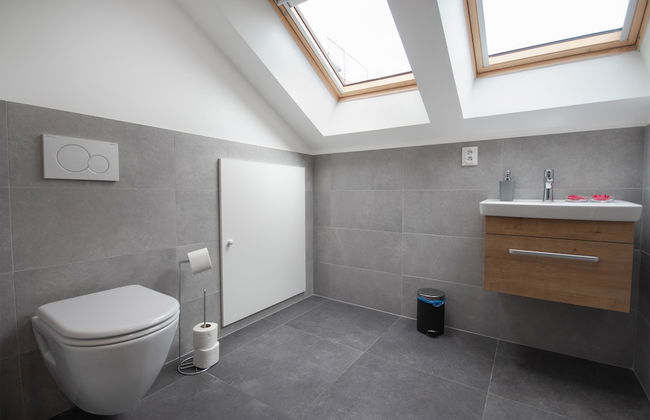 CORU House - Foto 73